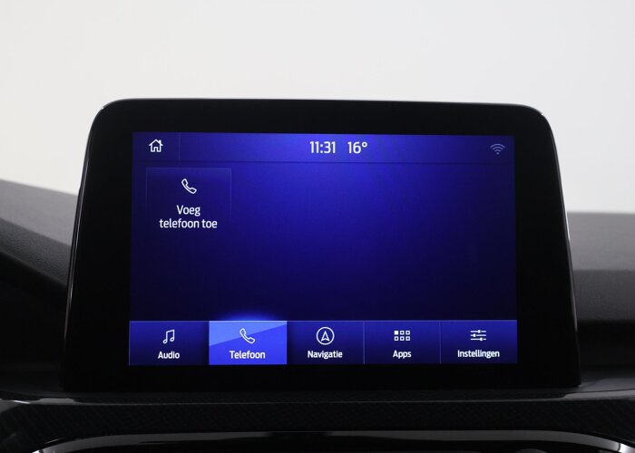 Ford Kuga 2.5 PHEV ST-Line