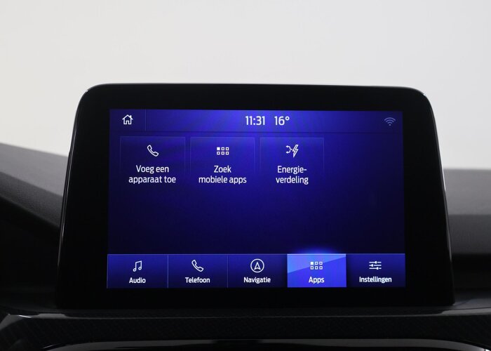 Ford Kuga 2.5 PHEV ST-Line