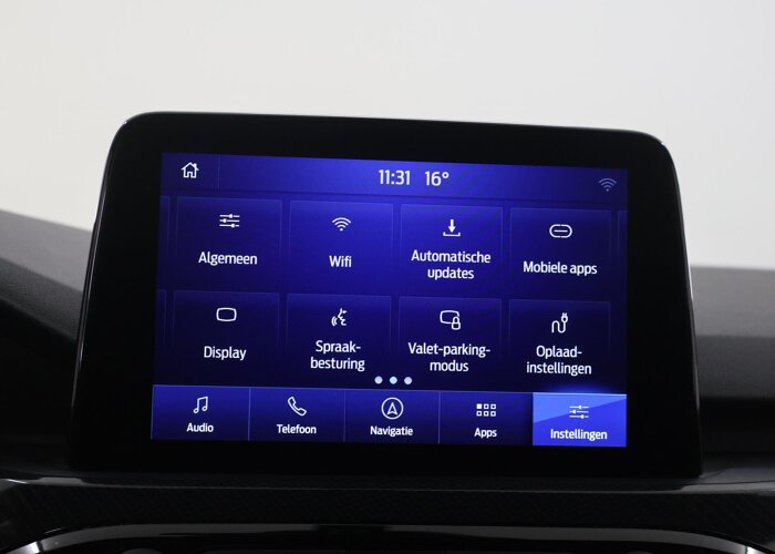 Ford Kuga 2.5 PHEV ST-Line