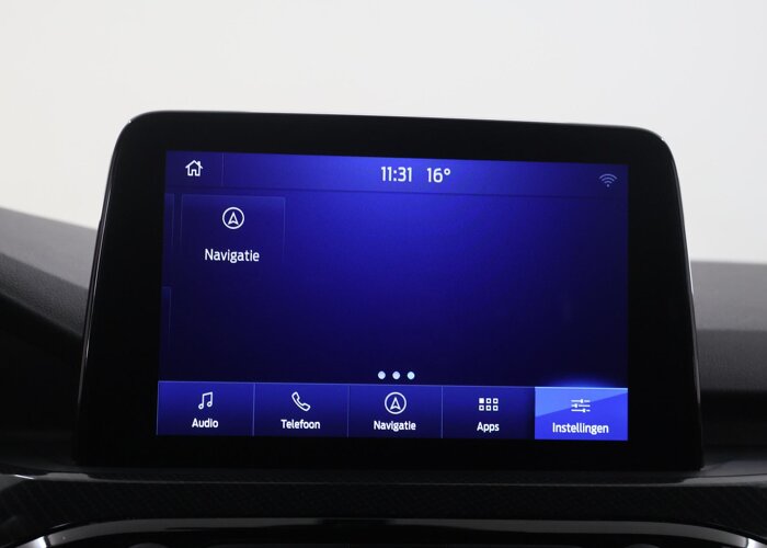 Ford Kuga 2.5 PHEV ST-Line