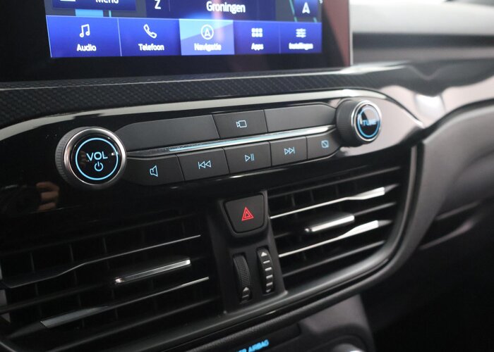 Ford Kuga 2.5 PHEV ST-Line