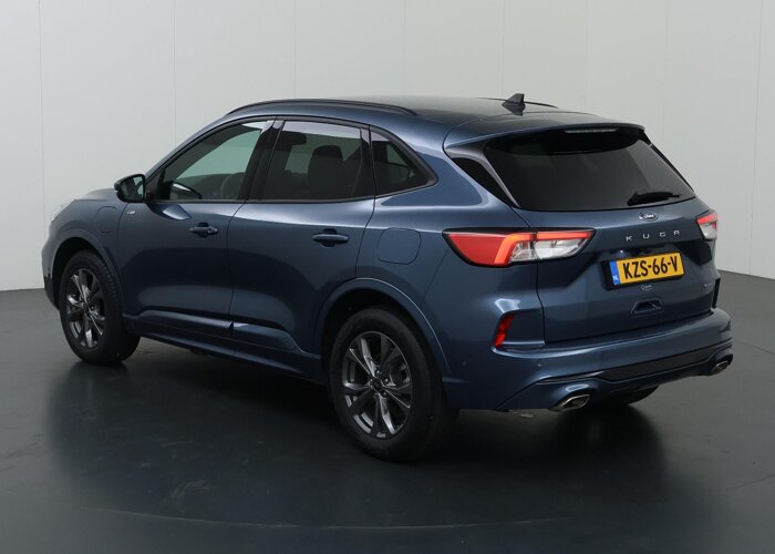 Ford Kuga 2.5 PHEV ST-Line