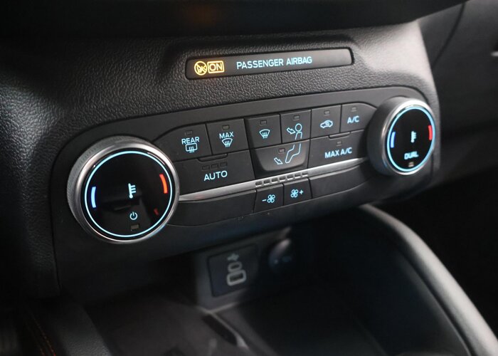 Ford Kuga 2.5 PHEV ST-Line