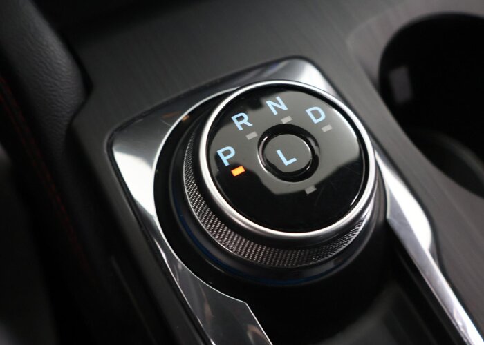 Ford Kuga 2.5 PHEV ST-Line