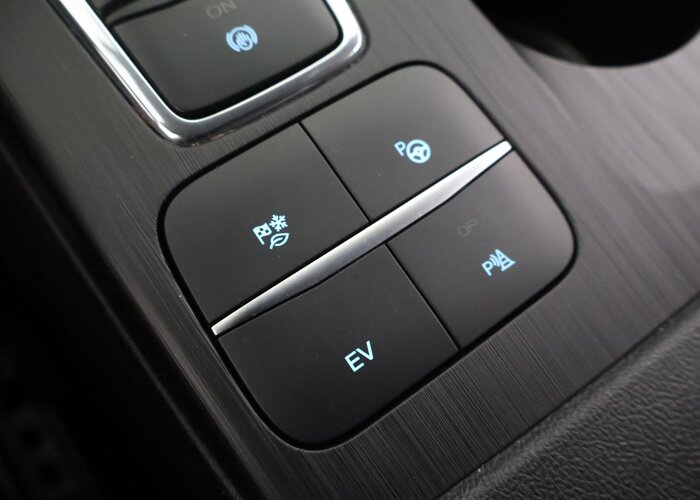 Ford Kuga 2.5 PHEV ST-Line