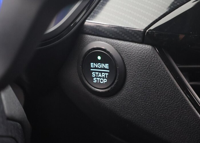 Ford Kuga 2.5 PHEV ST-Line