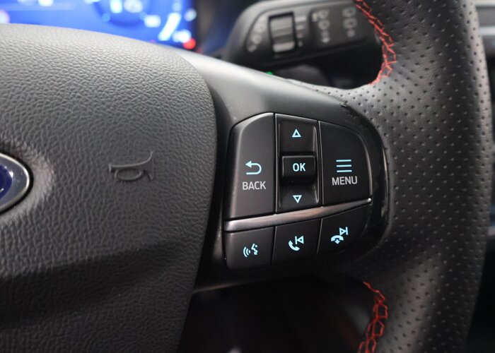 Ford Kuga 2.5 PHEV ST-Line
