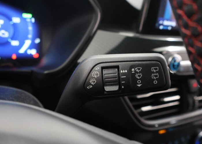 Ford Kuga 2.5 PHEV ST-Line