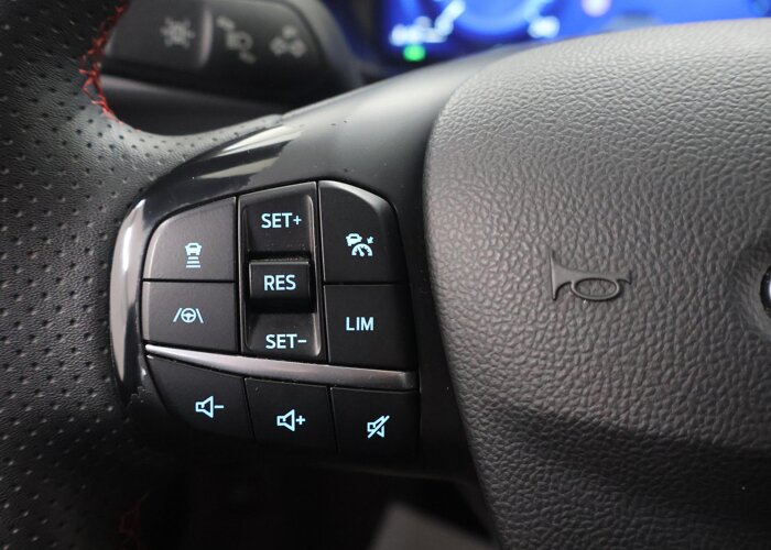 Ford Kuga 2.5 PHEV ST-Line