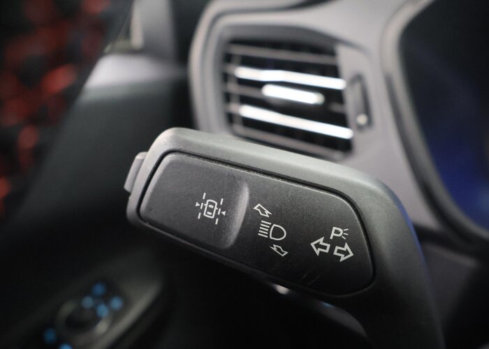 Ford Kuga 2.5 PHEV ST-Line