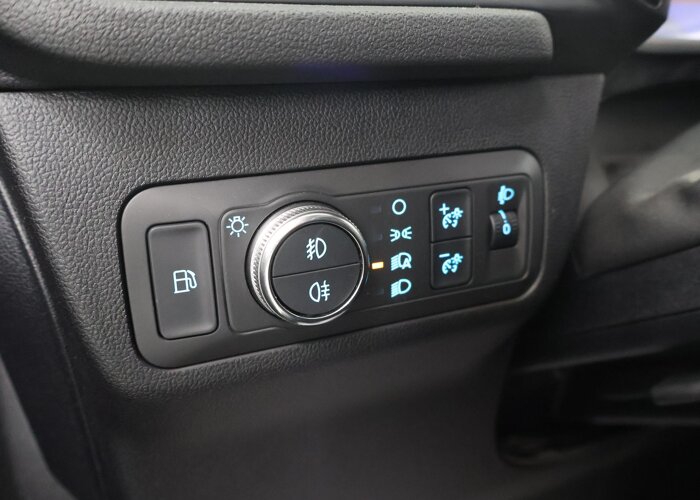 Ford Kuga 2.5 PHEV ST-Line