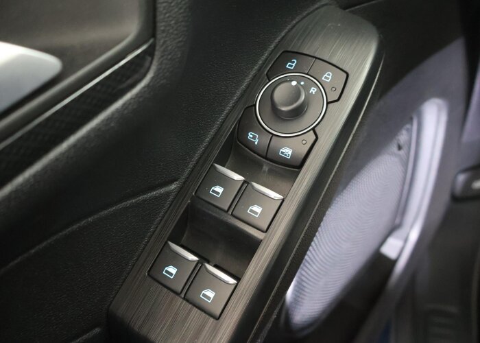 Ford Kuga 2.5 PHEV ST-Line