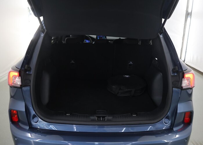 Ford Kuga 2.5 PHEV ST-Line