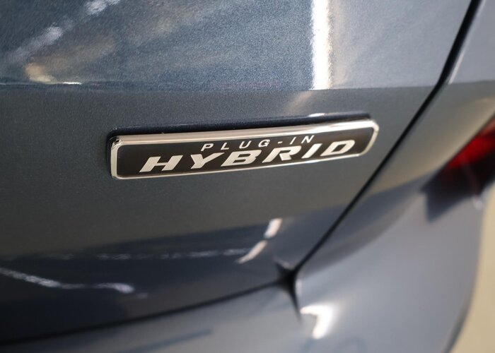 Ford Kuga 2.5 PHEV ST-Line