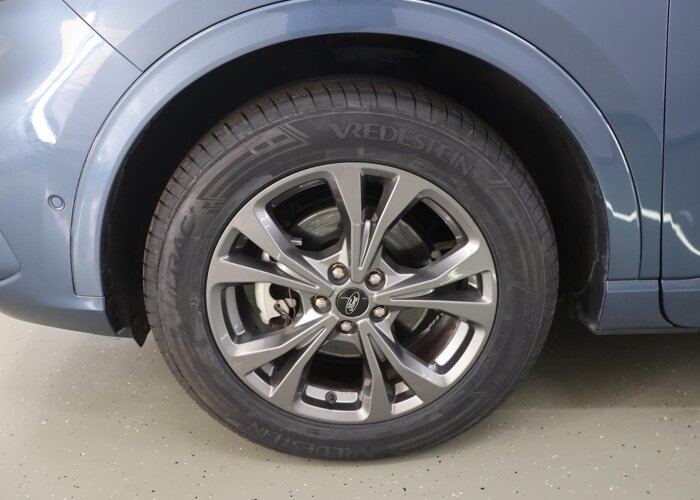 Ford Kuga 2.5 PHEV ST-Line