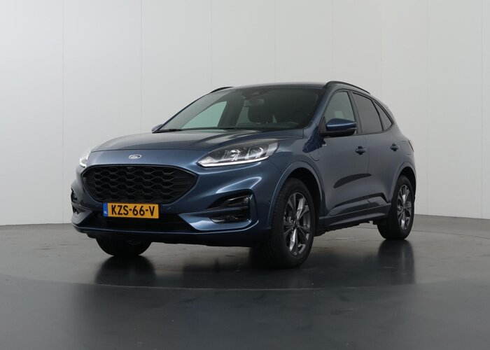Ford Kuga 2.5 PHEV ST-Line