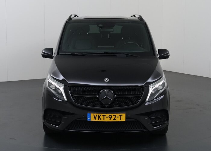 Mercedes-Benz V-Klasse 300d L2 | DUBBELE CABINE | AMG | AVANTGARDE |