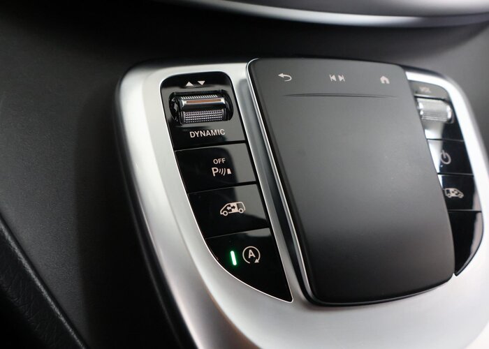 Mercedes-Benz V-Klasse 300d L2 | DUBBELE CABINE | AMG | AVANTGARDE |