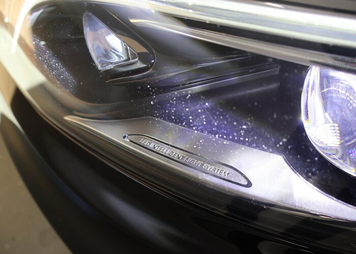 Mercedes-Benz V-Klasse 300d L2 | DUBBELE CABINE | AMG | AVANTGARDE |