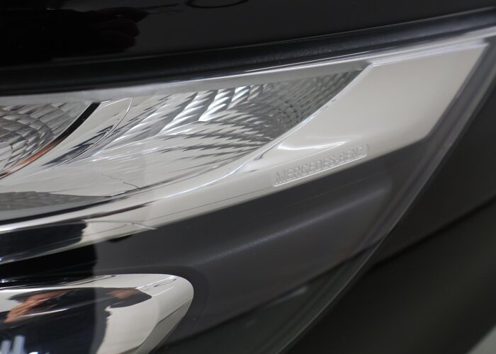 Mercedes-Benz V-Klasse 300d L2 | DUBBELE CABINE | AMG | AVANTGARDE |