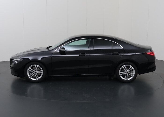 Mercedes-Benz CLA-Klasse 180 Business Line