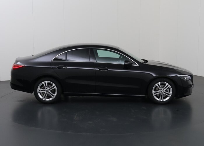 Mercedes-Benz CLA-Klasse 180 Business Line