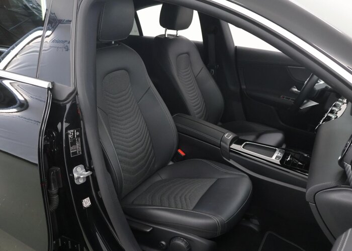 Mercedes-Benz CLA-Klasse 180 Business Line