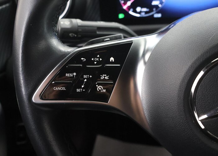 Mercedes-Benz CLA-Klasse 180 Business Line