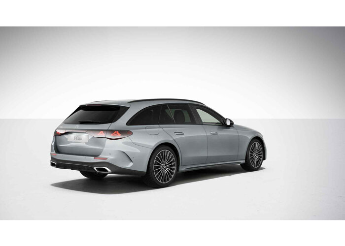 Mercedes-Benz E-Klasse Estate 300 e AMG Line