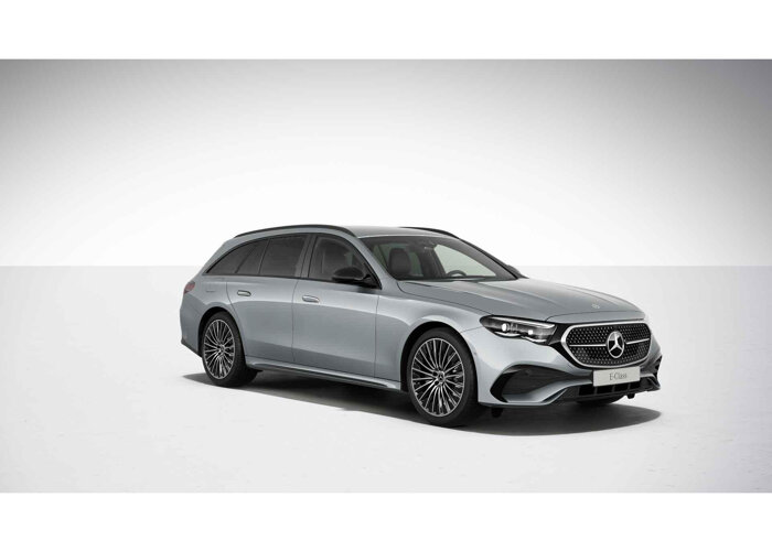 Mercedes-Benz E-Klasse Estate 300 e AMG Line