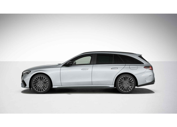 Mercedes-Benz E-Klasse Estate 300 e AMG Line