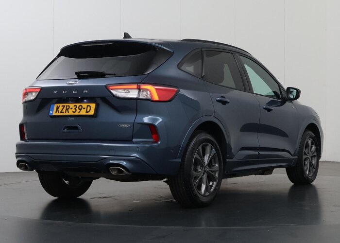 Ford Kuga 2.5 PHEV ST-Line