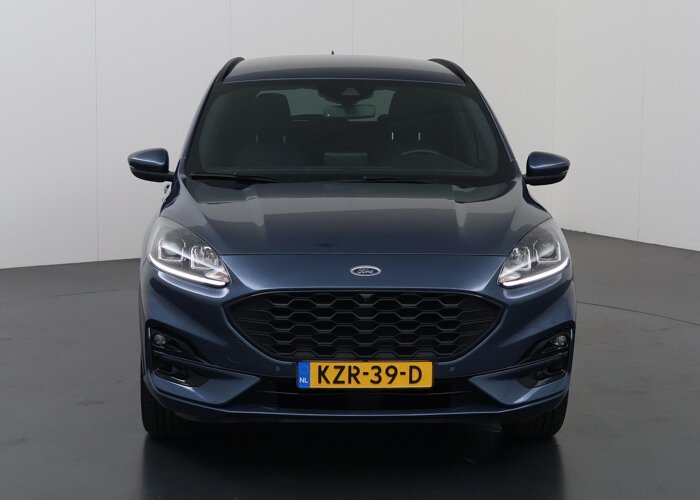 Ford Kuga 2.5 PHEV ST-Line