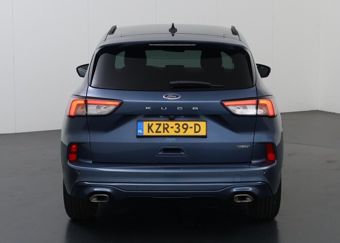 Ford Kuga 2.5 PHEV ST-Line