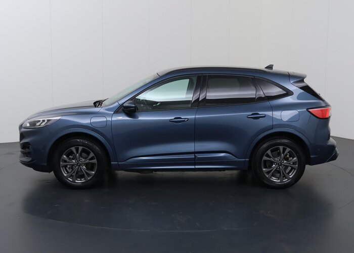 Ford Kuga 2.5 PHEV ST-Line