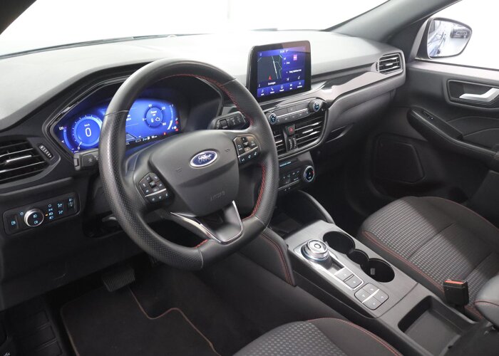Ford Kuga 2.5 PHEV ST-Line