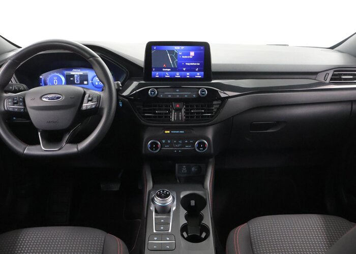 Ford Kuga 2.5 PHEV ST-Line