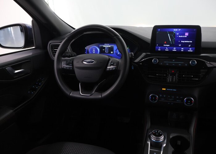 Ford Kuga 2.5 PHEV ST-Line