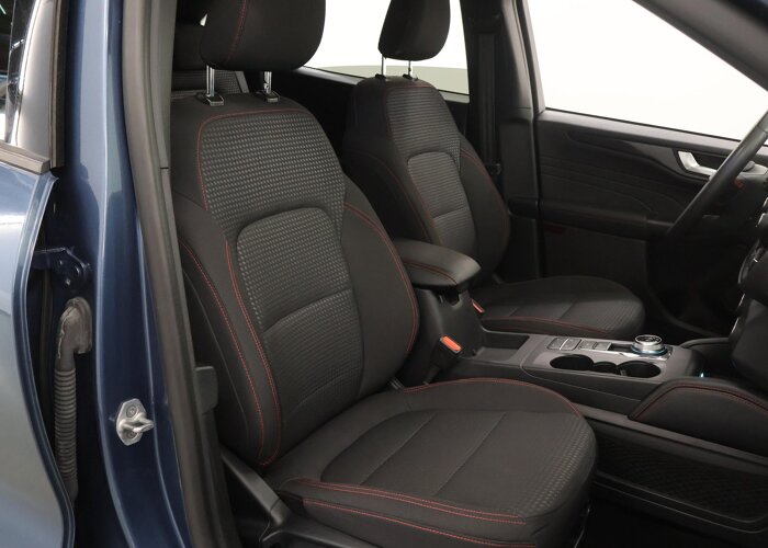 Ford Kuga 2.5 PHEV ST-Line