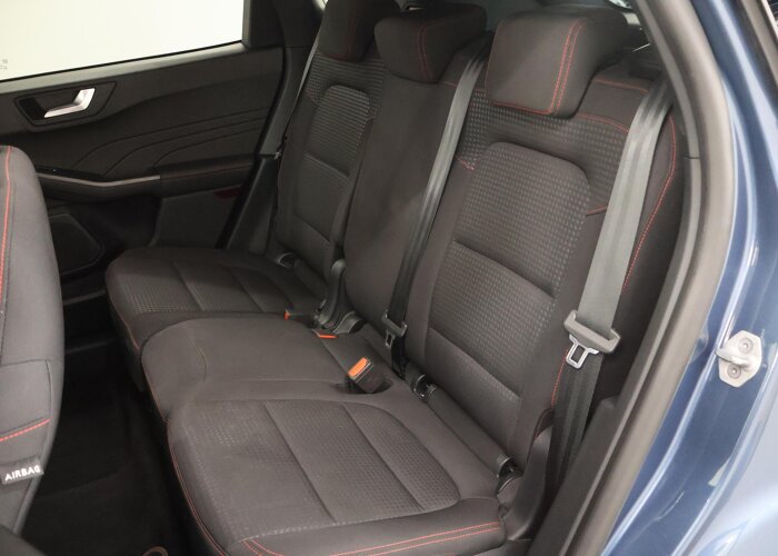 Ford Kuga 2.5 PHEV ST-Line