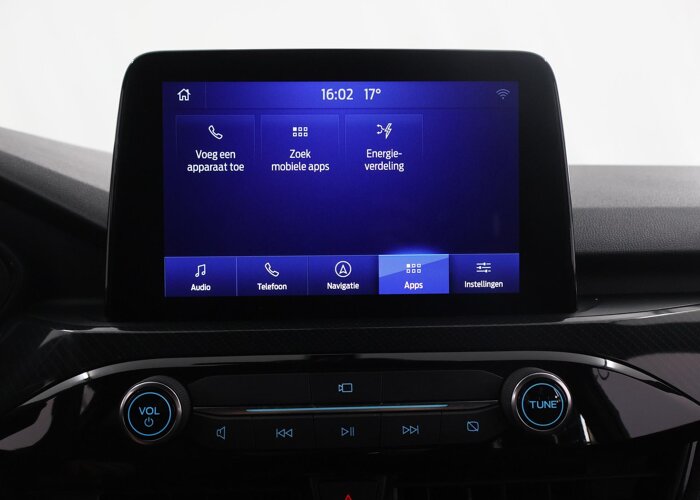 Ford Kuga 2.5 PHEV ST-Line