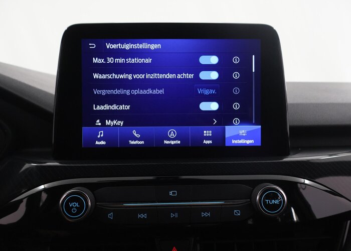 Ford Kuga 2.5 PHEV ST-Line