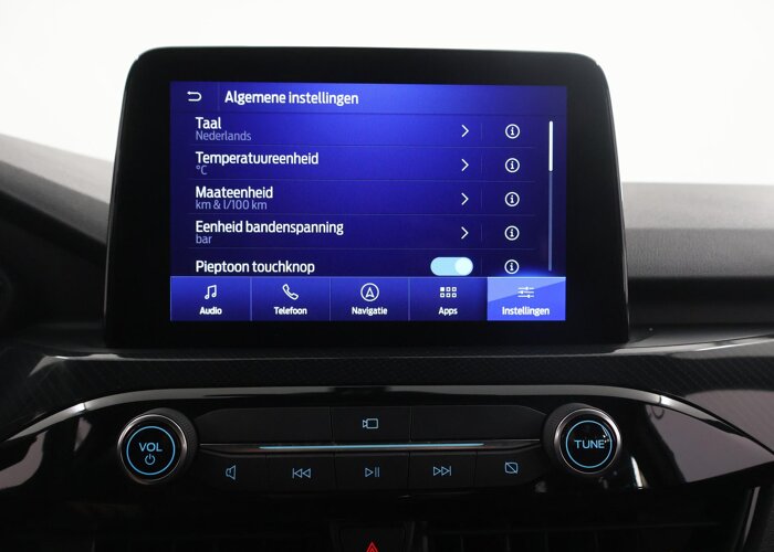 Ford Kuga 2.5 PHEV ST-Line