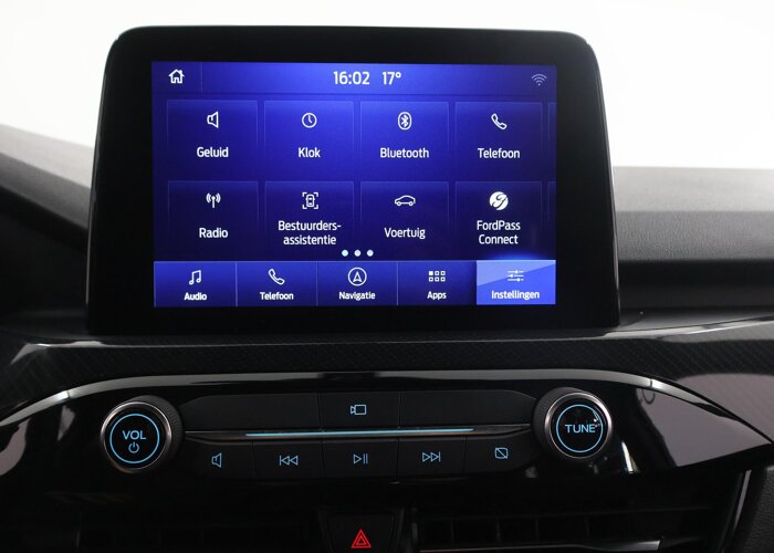 Ford Kuga 2.5 PHEV ST-Line