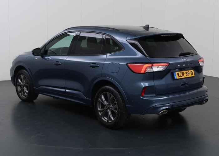 Ford Kuga 2.5 PHEV ST-Line