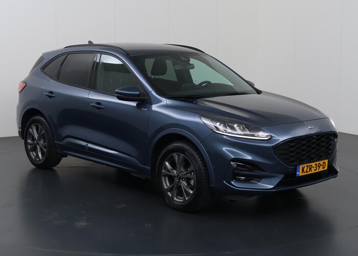 Ford Kuga 2.5 PHEV ST-Line
