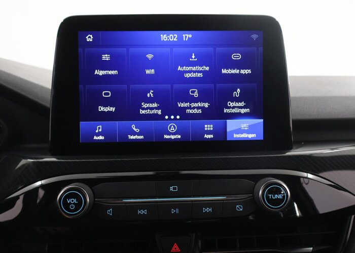 Ford Kuga 2.5 PHEV ST-Line