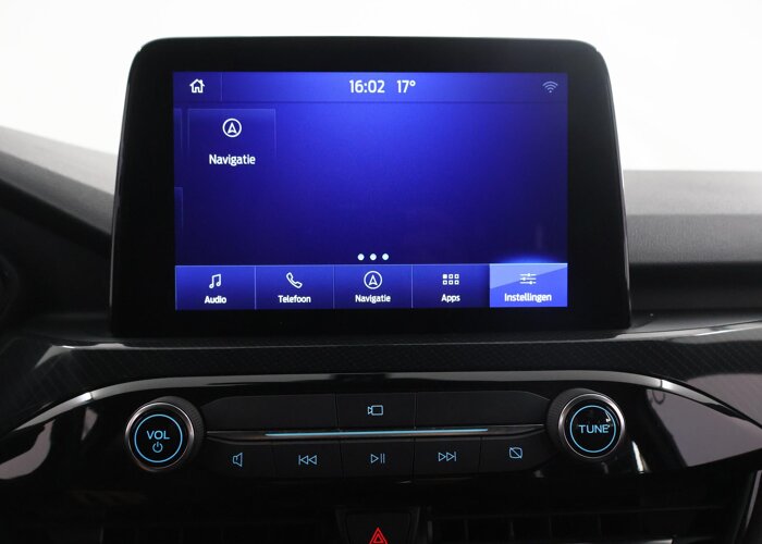 Ford Kuga 2.5 PHEV ST-Line