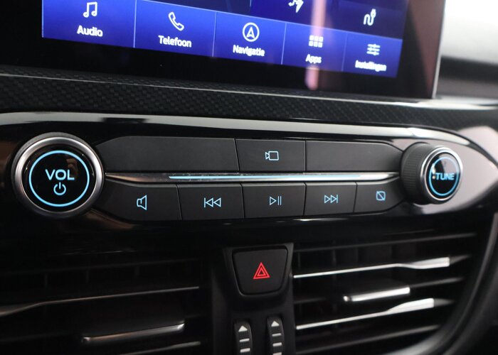 Ford Kuga 2.5 PHEV ST-Line