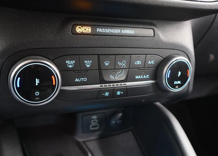 Ford Kuga 2.5 PHEV ST-Line